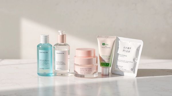 5 produits COSRX indispensables pour une peau parfaite