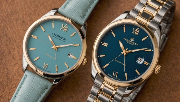 Montre femme : découvrez l'accessoire qui fait la différence